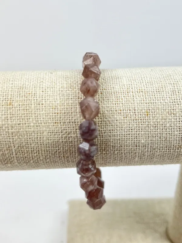 601 Stacker Stretch Bracelet sold by Bourbon and Bowties