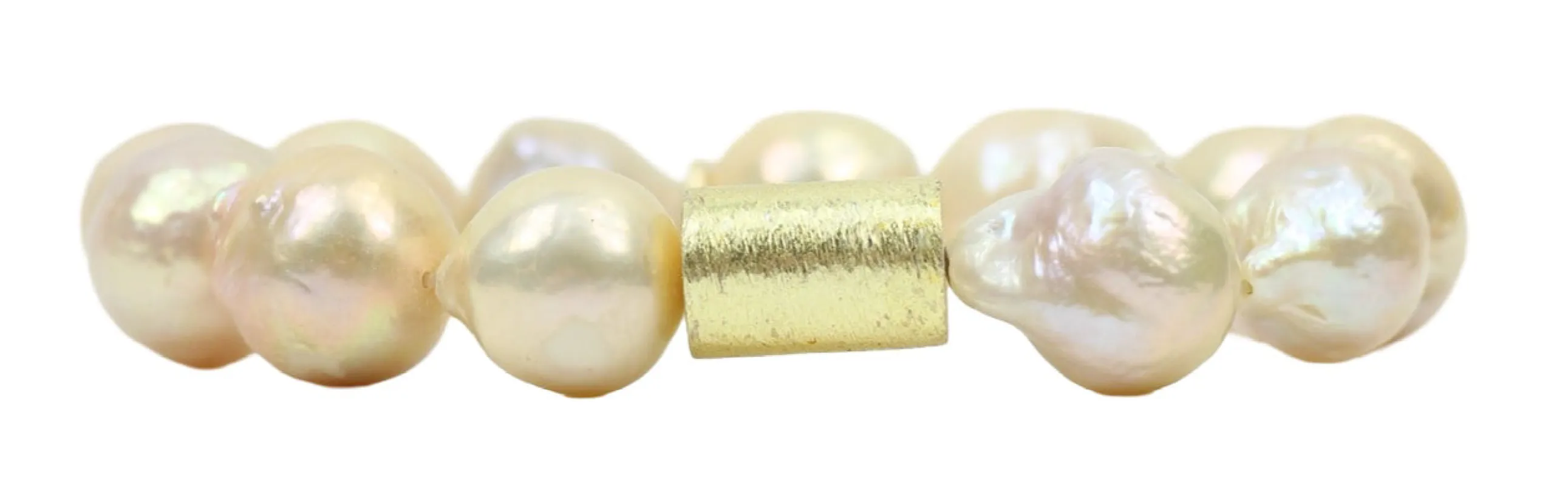Blush Baroque Pearl Kendley sold by Bourbon and Bowties