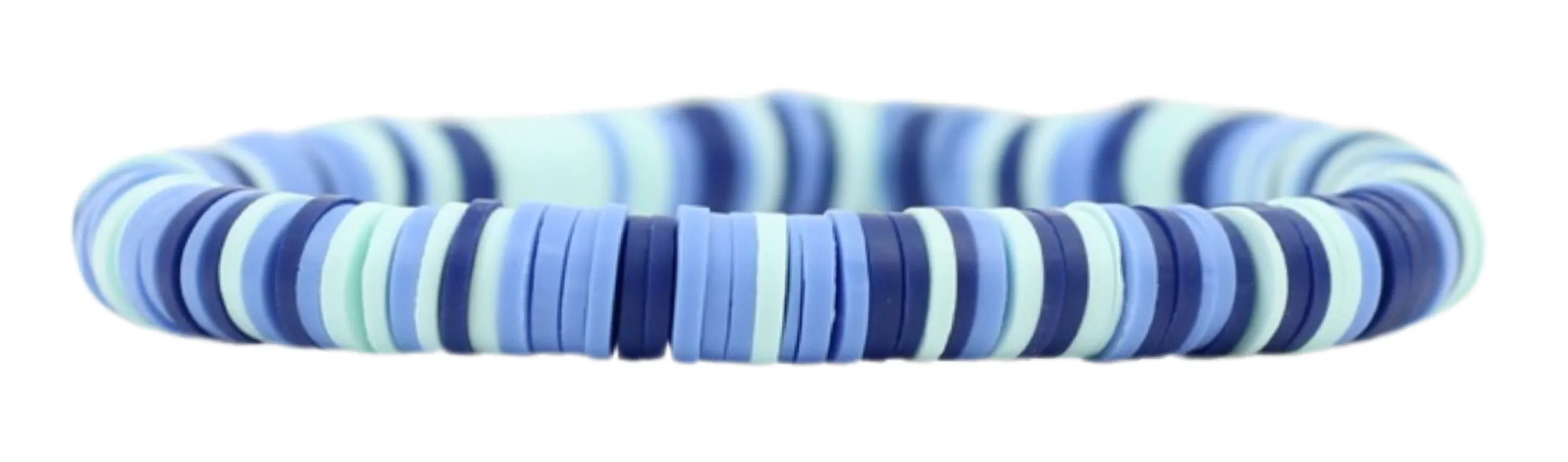 Stacker Stretch Bracelet 43 sold by Bourbon and Bowties
