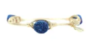 The Jake Bangle Bracelet sold by Bourbon and Bowties