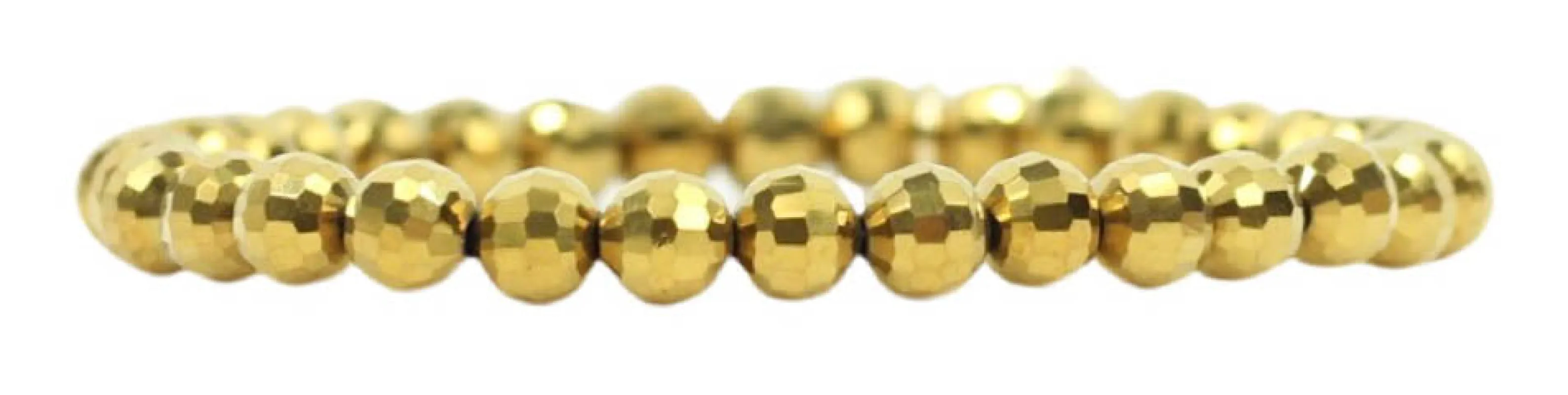 Stacker Stretch Bracelet - Bronze sold by Bourbon and Bowties