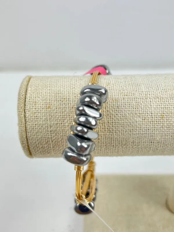 436 Bangle Bracelet sold by Bourbon and Bowties