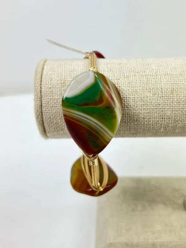 548 Bangle Bracelet sold by Bourbon and Bowties