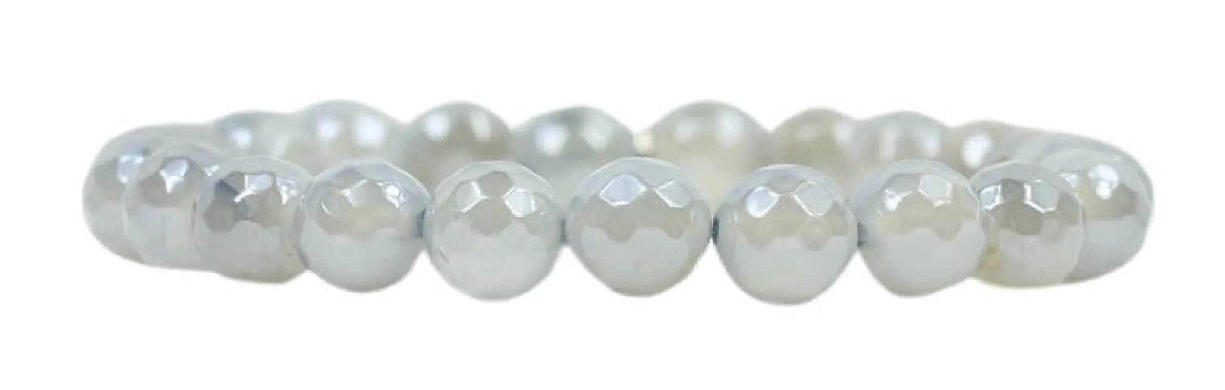 Stacker Stretch Bracelet 38 sold by Bourbon and Bowties