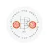The Stella Stud Earring - Pink sold by Bourbon and Bowties
