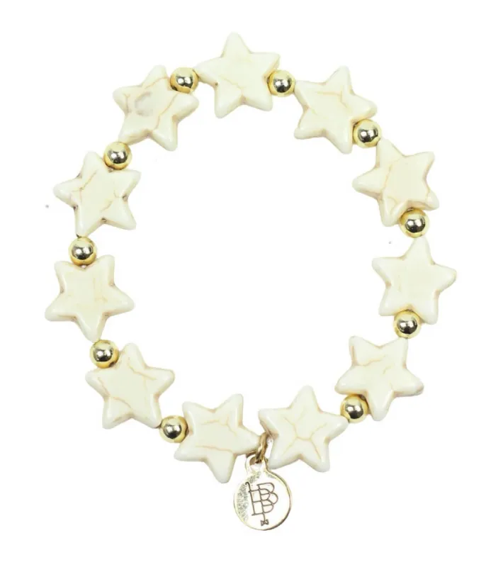 White Star Kendley sold by Bourbon and Bowties