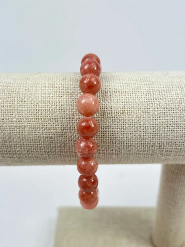 562 Stacker Stretch Bracelet sold by Bourbon and Bowties