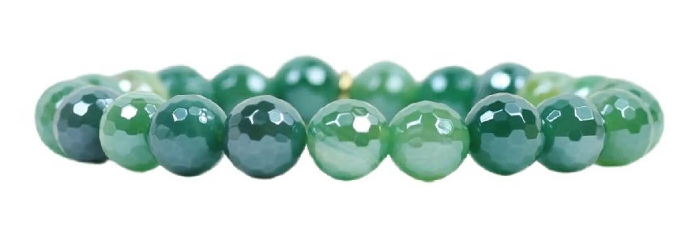 Stacker Stretch Bracelet 81 sold by Bourbon and Bowties