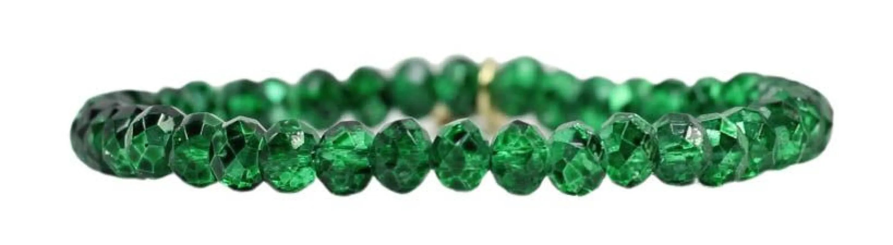 Stacker Stretch Bracelet 80 sold by Bourbon and Bowties