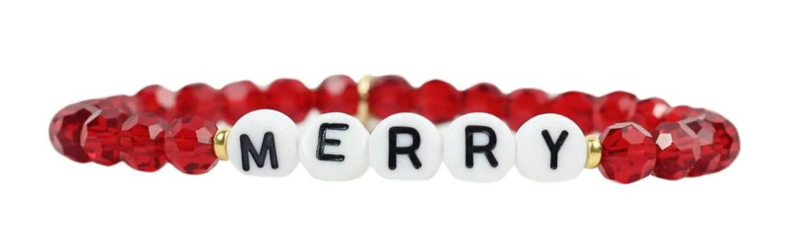 Stacker Stretch Bracelet 75 sold by Bourbon and Bowties