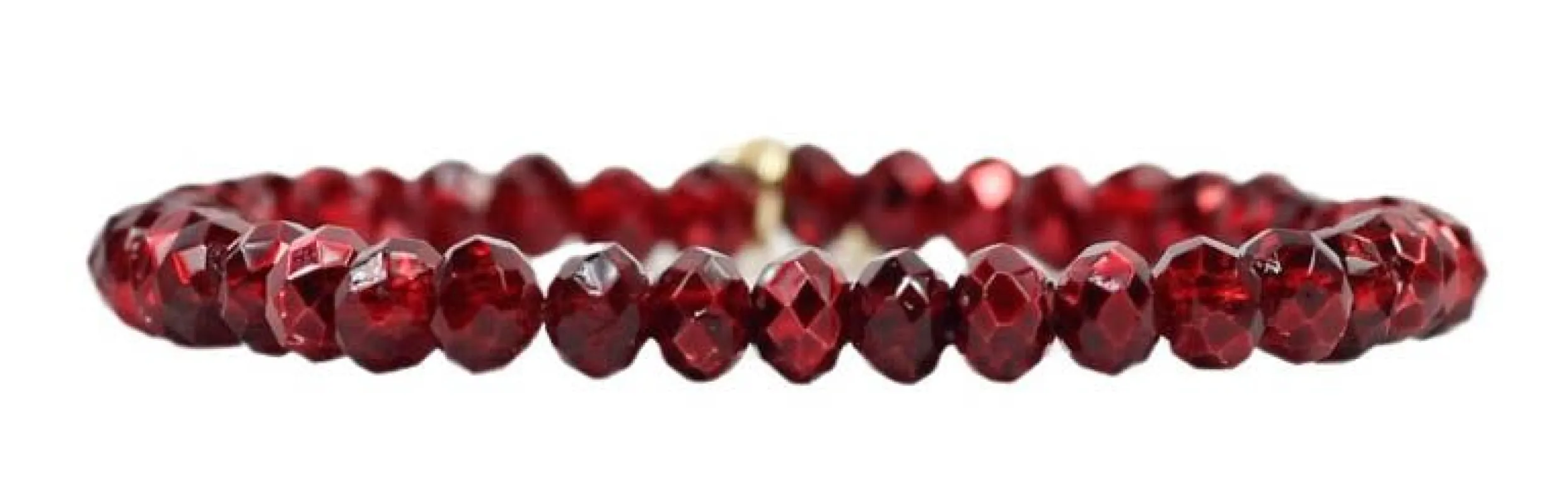Stacker Stretch Bracelet 74 sold by Bourbon and Bowties