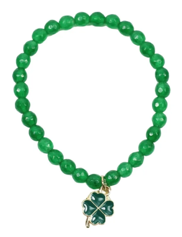 Stacker Stretch Bracelet 49 sold by Bourbon and Bowties