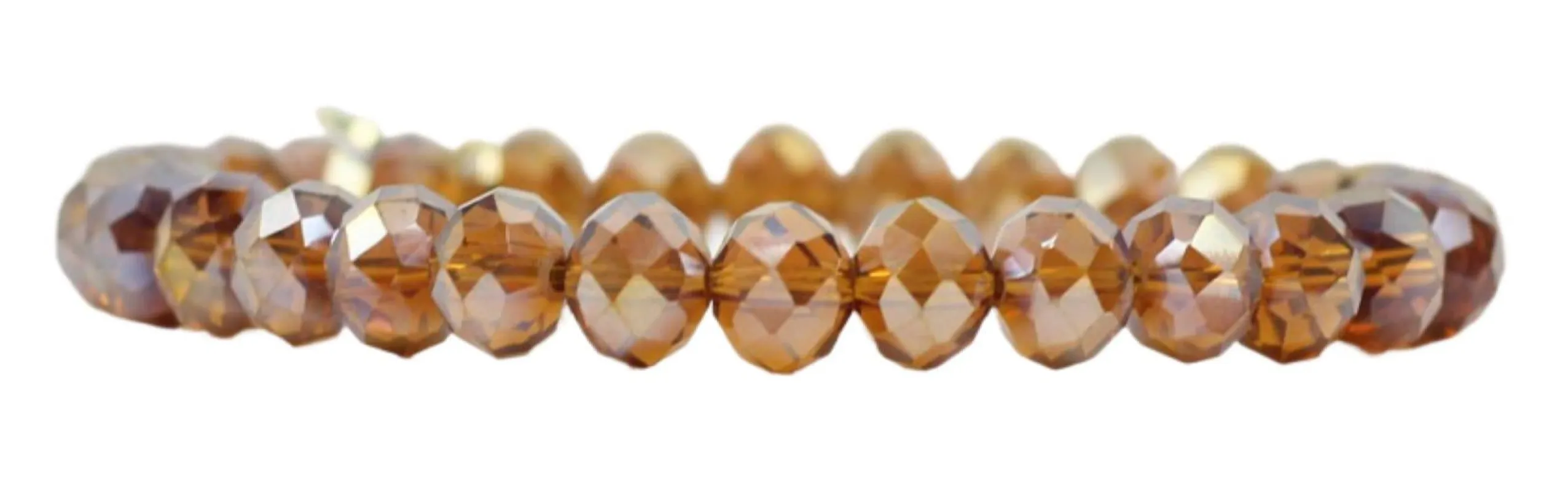 Stacker Stretch Bracelet 14 sold by Bourbon and Bowties