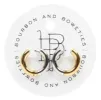 The Caryn Earring sold by Bourbon and Bowties