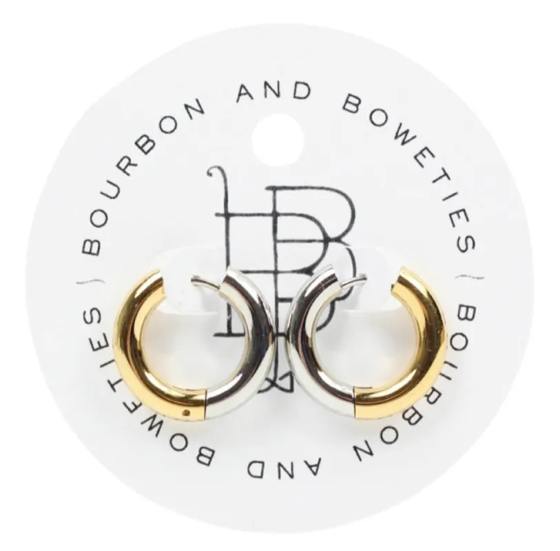 The Caryn Earring sold by Bourbon and Bowties