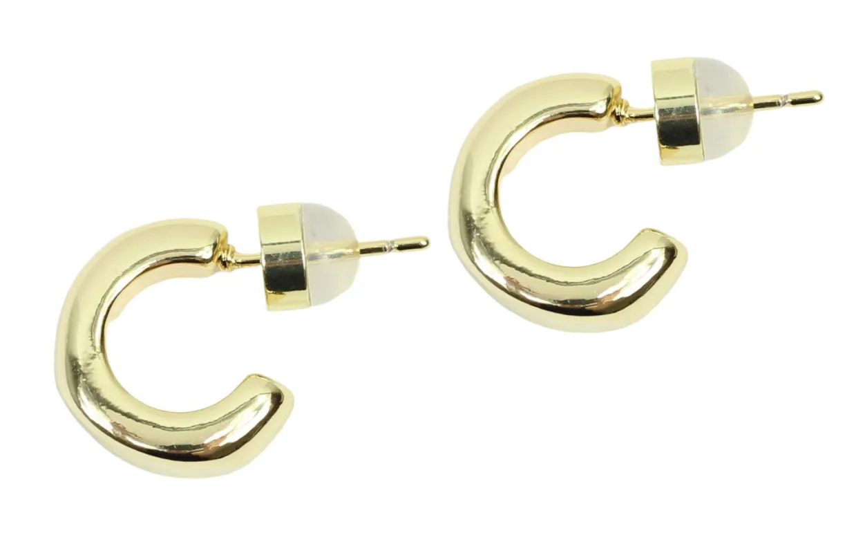 The Wenda Earring sold by Bourbon and Bowties