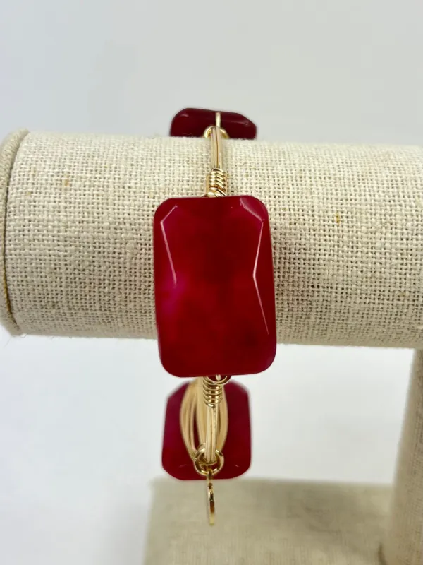 534 Bangle Bracelet sold by Bourbon and Bowties