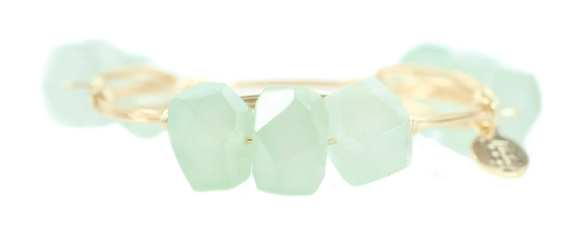 The Adair Bangle Bracelet sold by Bourbon and Bowties