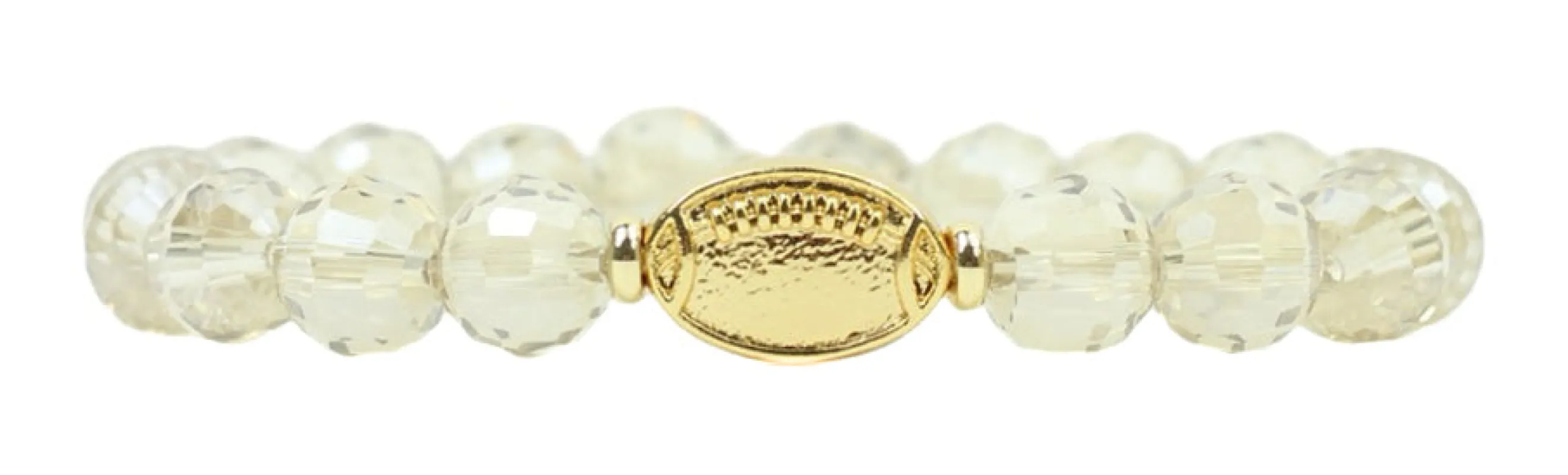 Football Kendley sold by Bourbon and Bowties