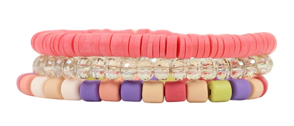 The Baker Stretchy Stack sold by Bourbon and Bowties