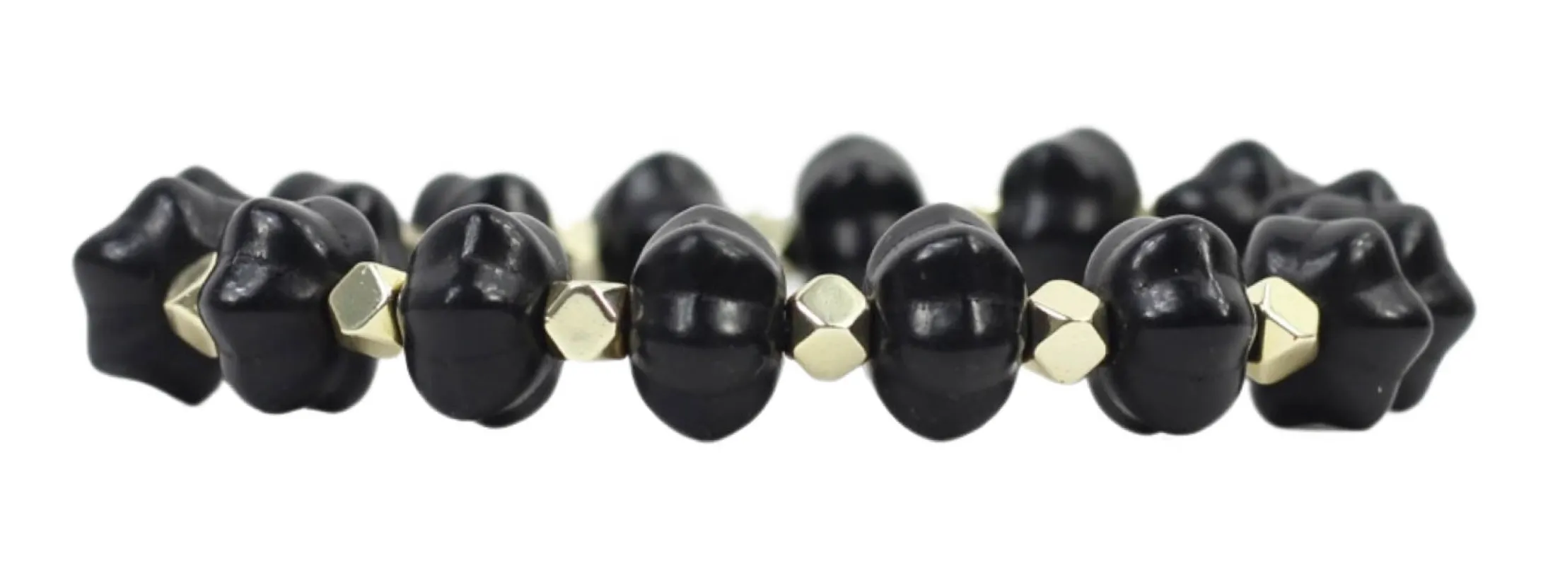 Black Pumpkin Kendley sold by Bourbon and Bowties