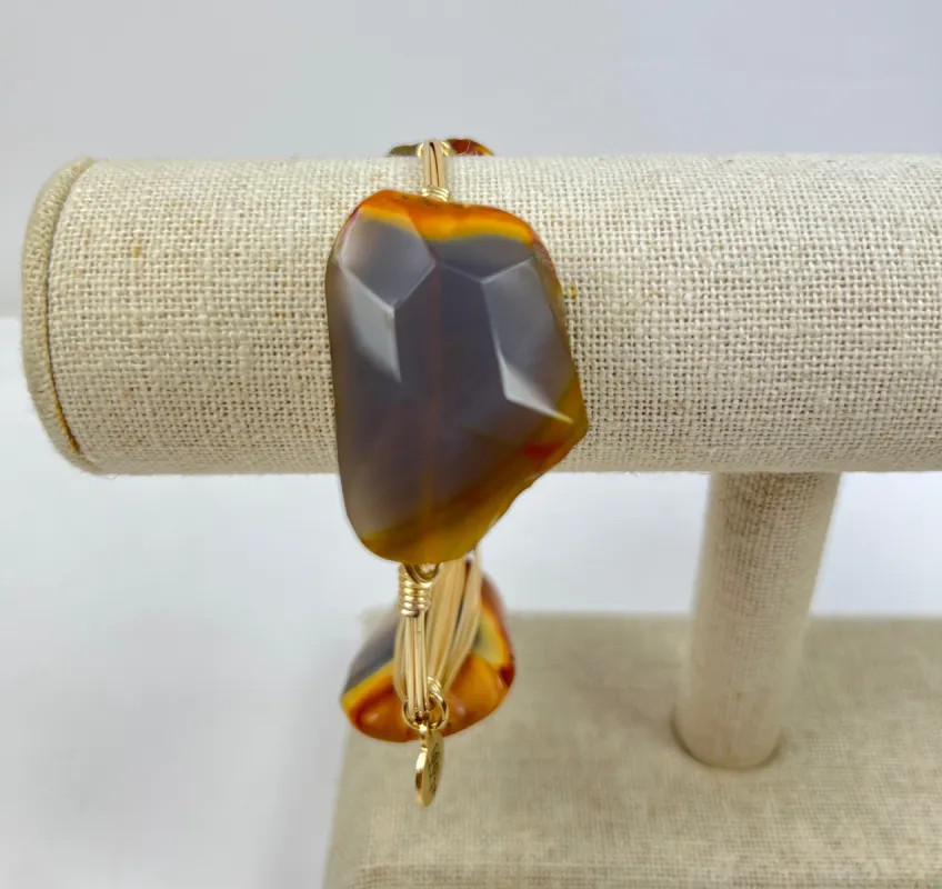 369 Bangle Bracelet sold by Bourbon and Bowties