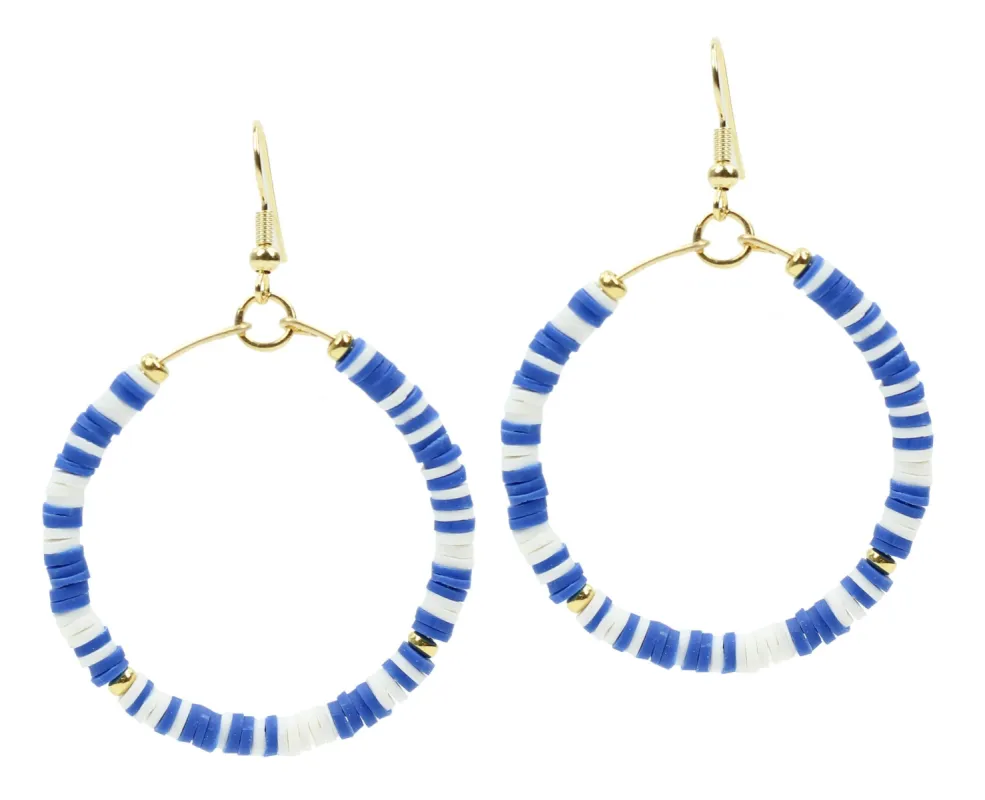 The Chloe Earring 39 sold by Bourbon and Bowties