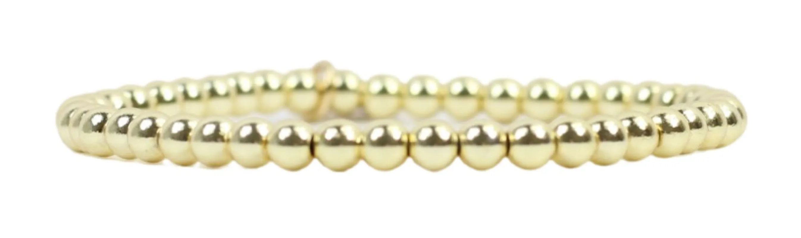 Stacker Stretch Bracelet 46 sold by Bourbon and Bowties