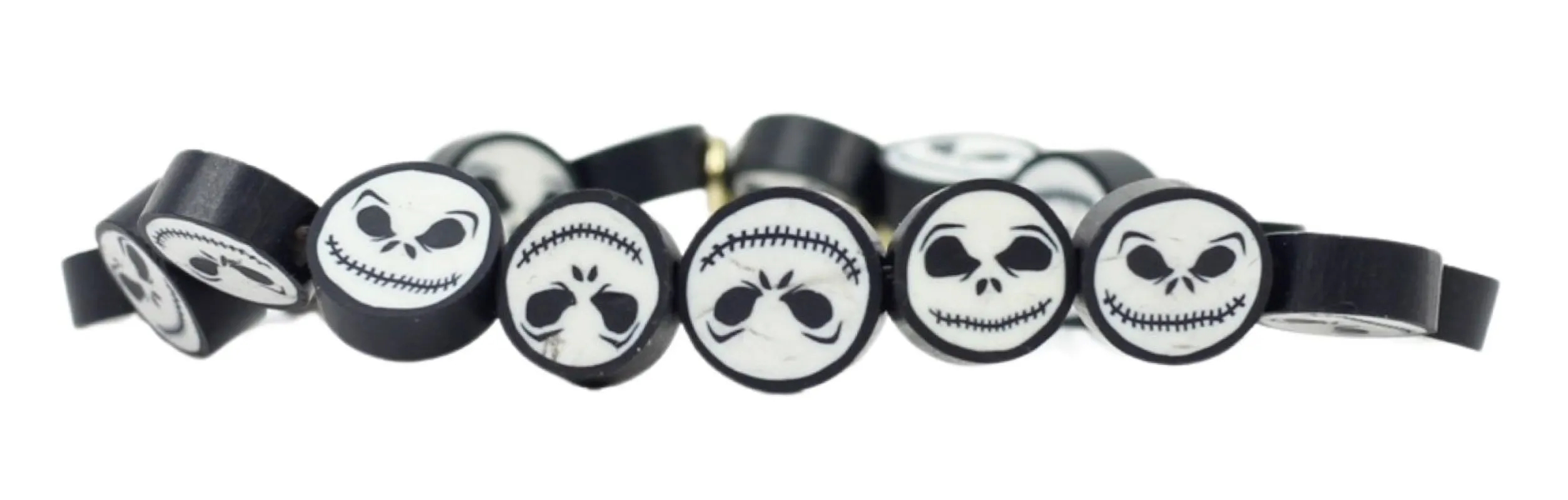 Stacker Stretch Bracelet 42 sold by Bourbon and Bowties