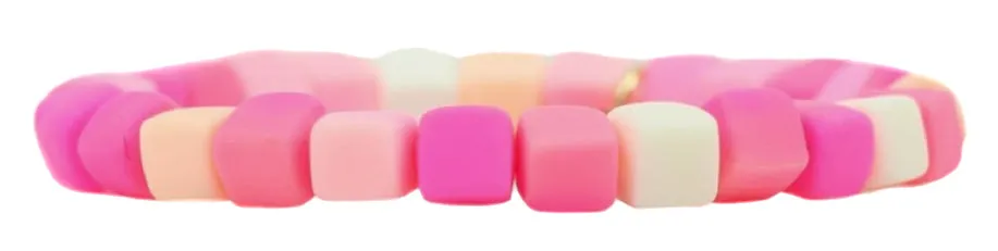 Stacker Stretch Bracelet 54 sold by Bourbon and Bowties