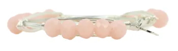 The Harper Bangle Bracelet sold by Bourbon and Bowties