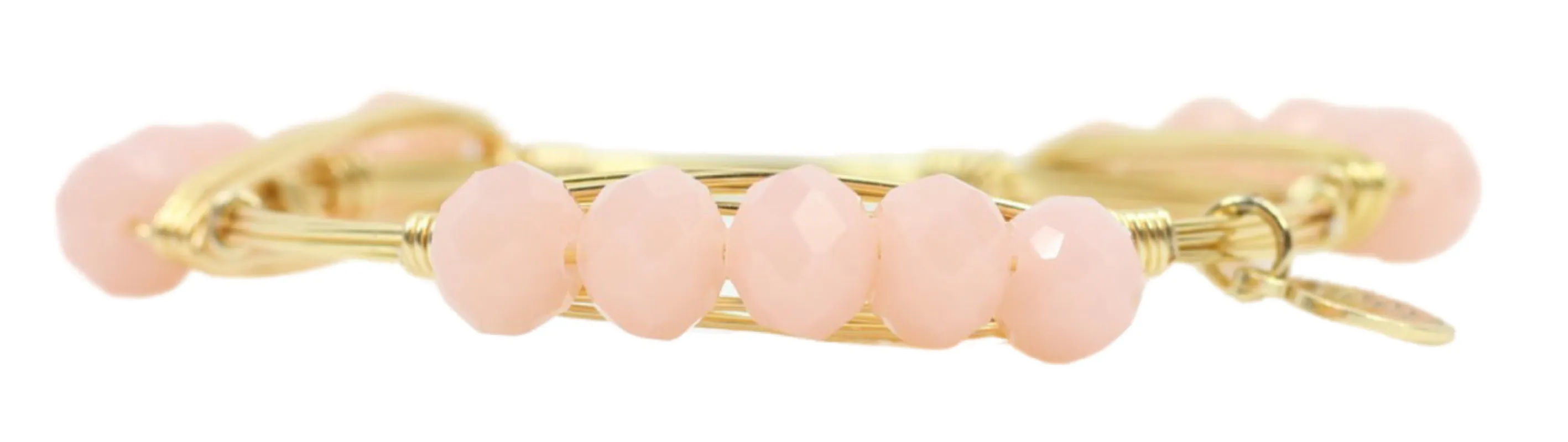 The Harper Bangle Bracelet sold by Bourbon and Bowties
