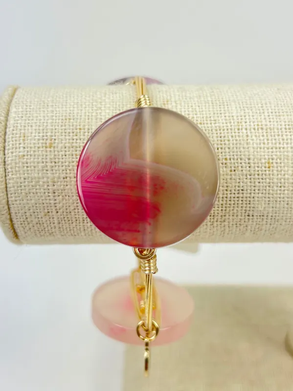 479 Bangle Bracelet sold by Bourbon and Bowties