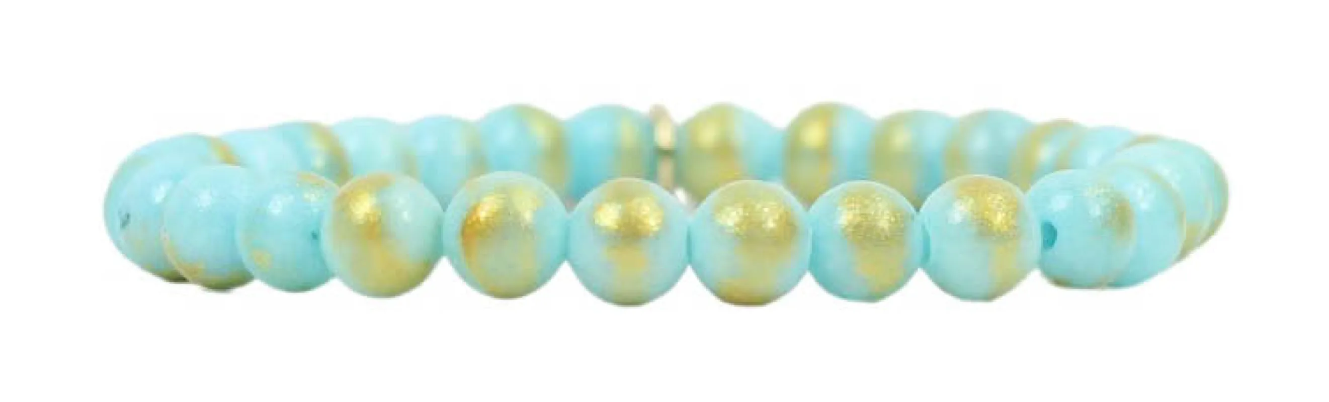 Stacker Stretch Bracelet 45 sold by Bourbon and Bowties