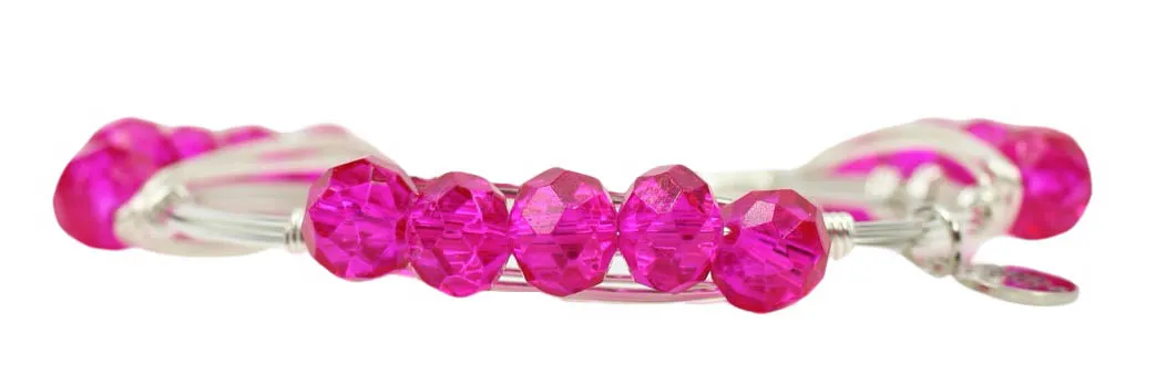 The Briley Bangle Bracelet sold by Bourbon and Bowties product image thumbnail 2