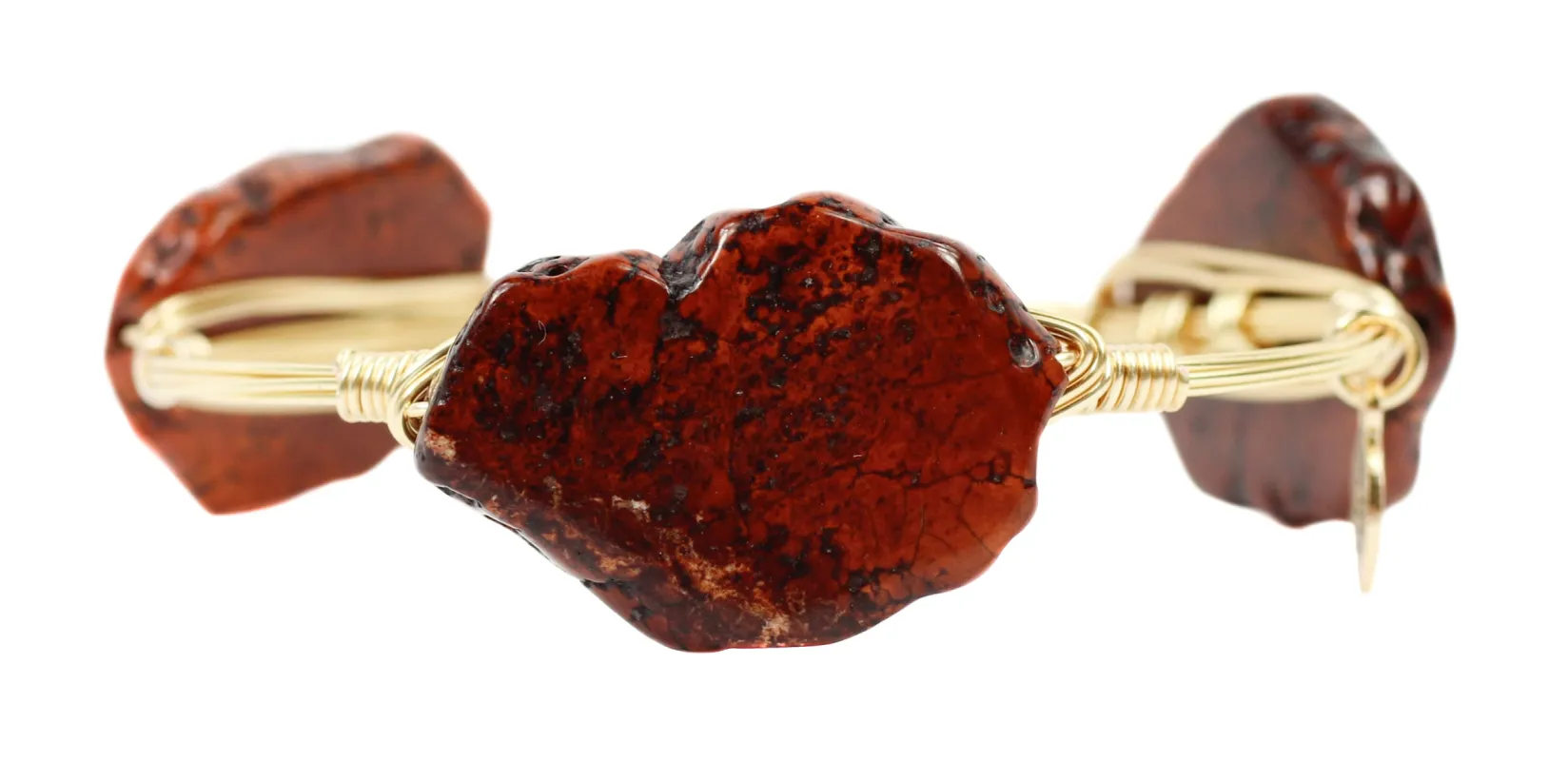 The Ashley Bangle Bracelet sold by Bourbon and Bowties