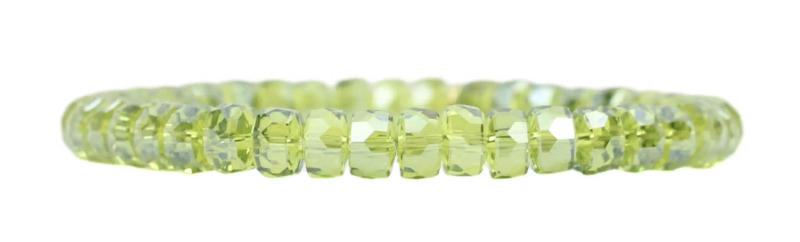 Stacker Stretch Bracelet - Cauldron Sparkle sold by Bourbon and Bowties