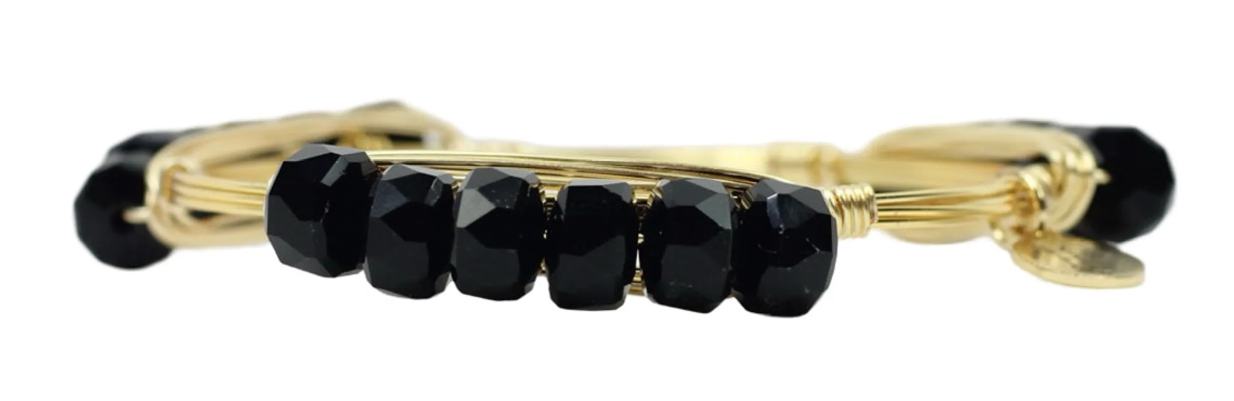 The Burk Bangle Bracelet sold by Bourbon and Bowties