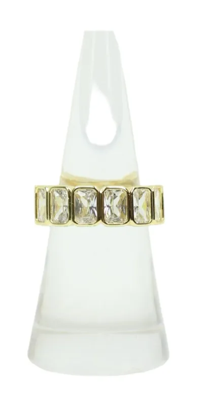 The Parker Ring sold by Bourbon and Bowties