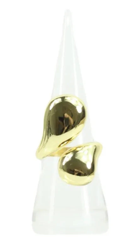The Rollins Ring sold by Bourbon and Bowties