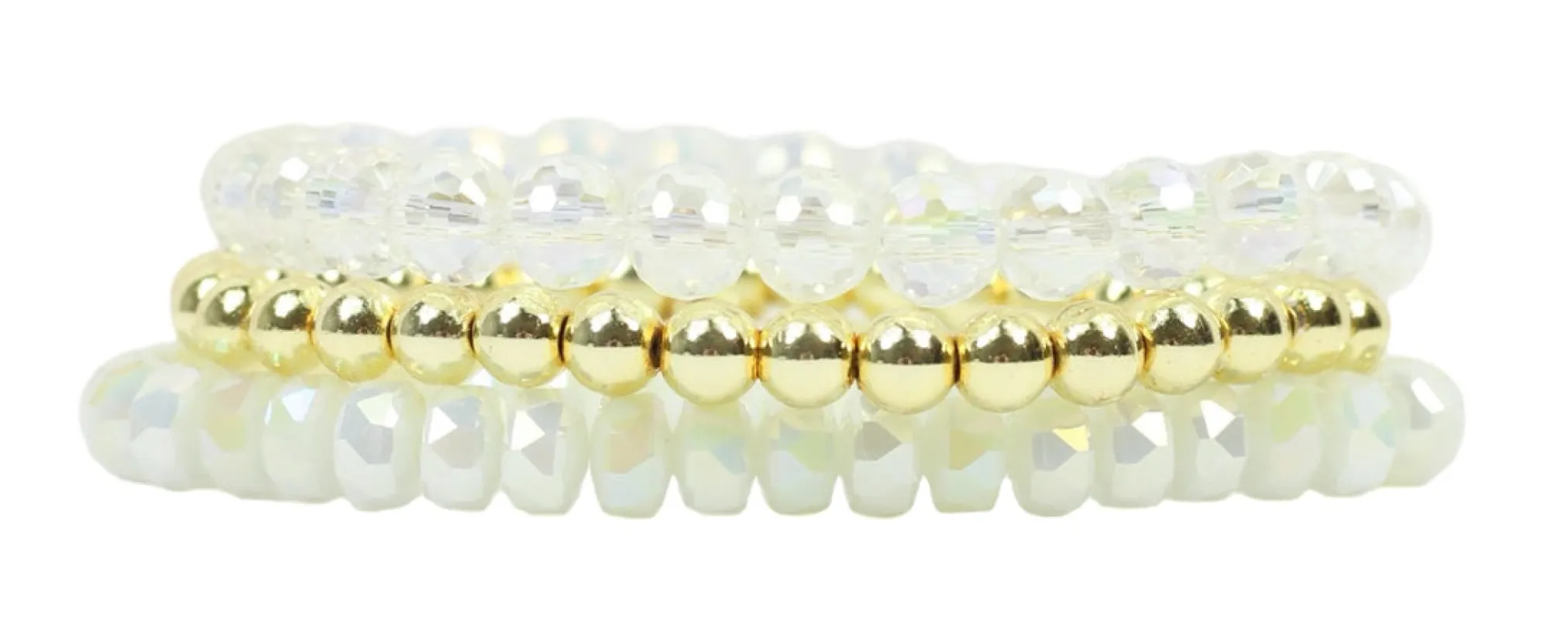 The Baker Stretchy Stack sold by Bourbon and Bowties