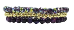 The Logan Stretchy Stack sold by Bourbon and Bowties