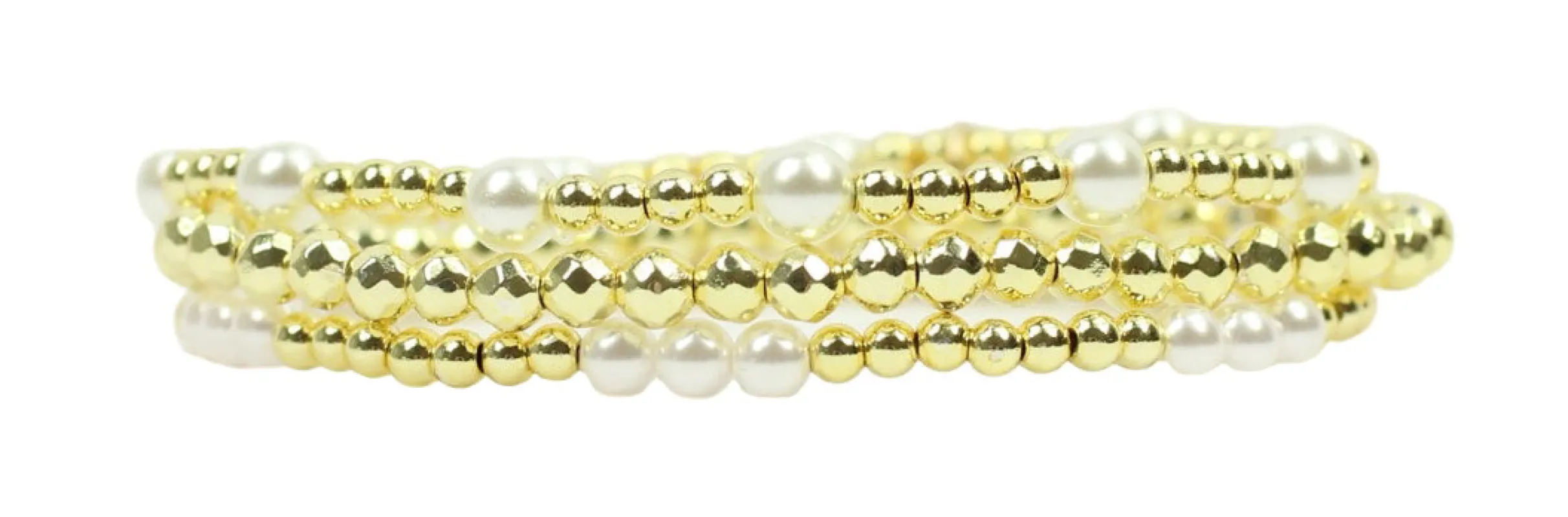 The Avery Stretchy Stack sold by Bourbon and Bowties