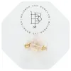 Pink Crystal Ring sold by Bourbon and Bowties