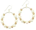 The Chloe Earring 23 sold by Bourbon and Bowties