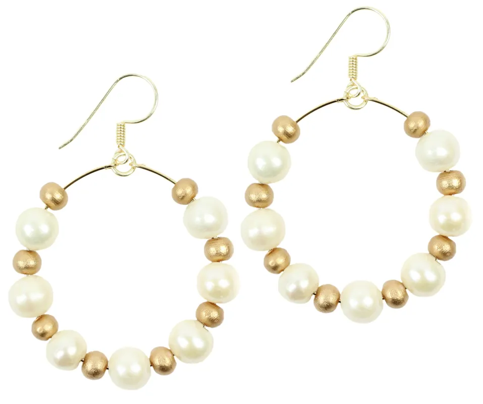 The Chloe Earring 23 sold by Bourbon and Bowties