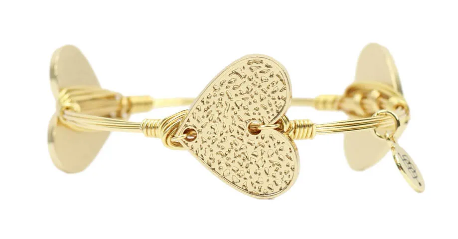 The Cece Bangle Bracelet sold by Bourbon and Bowties