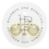 The Molly Earring sold by Bourbon and Bowties