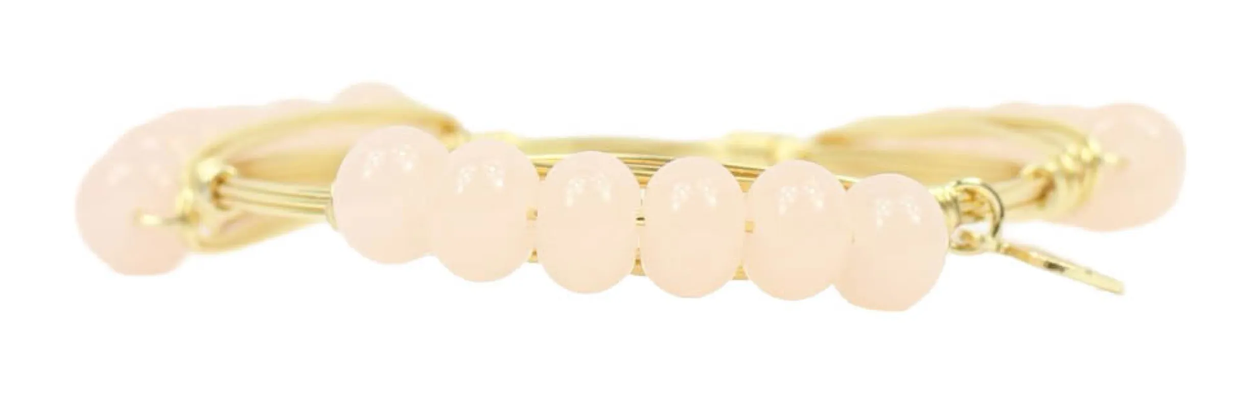 The Clara Bangle Bracelet sold by Bourbon and Bowties