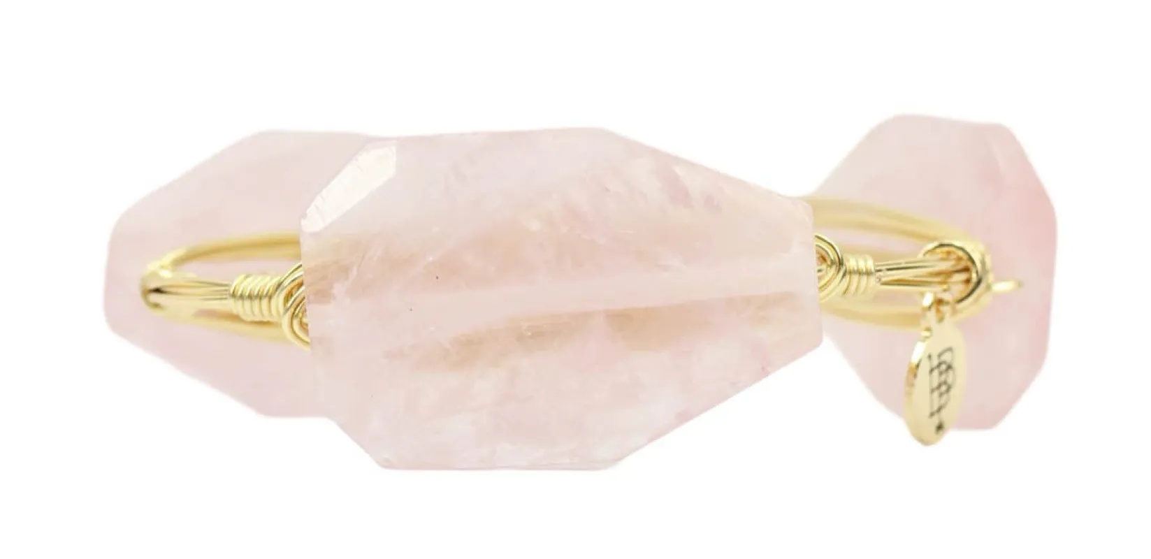 The Emory Bangle Bracelet sold by Bourbon and Bowties